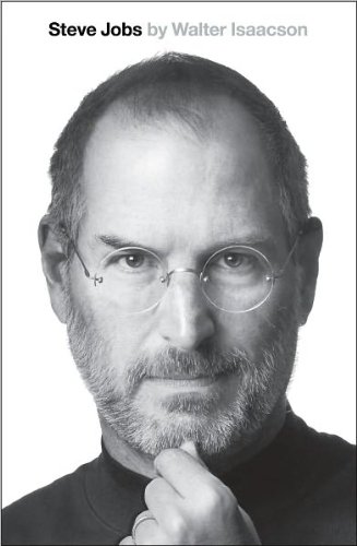 A Última Mensagem de Steve Jobs – Walter Isaacson