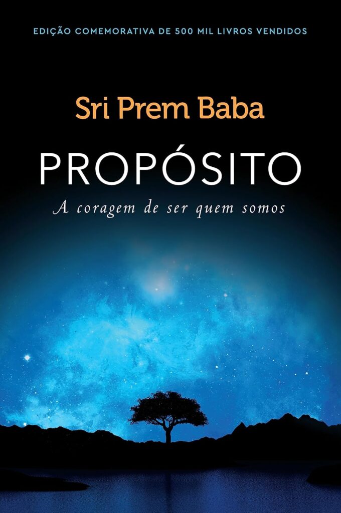 O Propósito – Sri Prem Baba