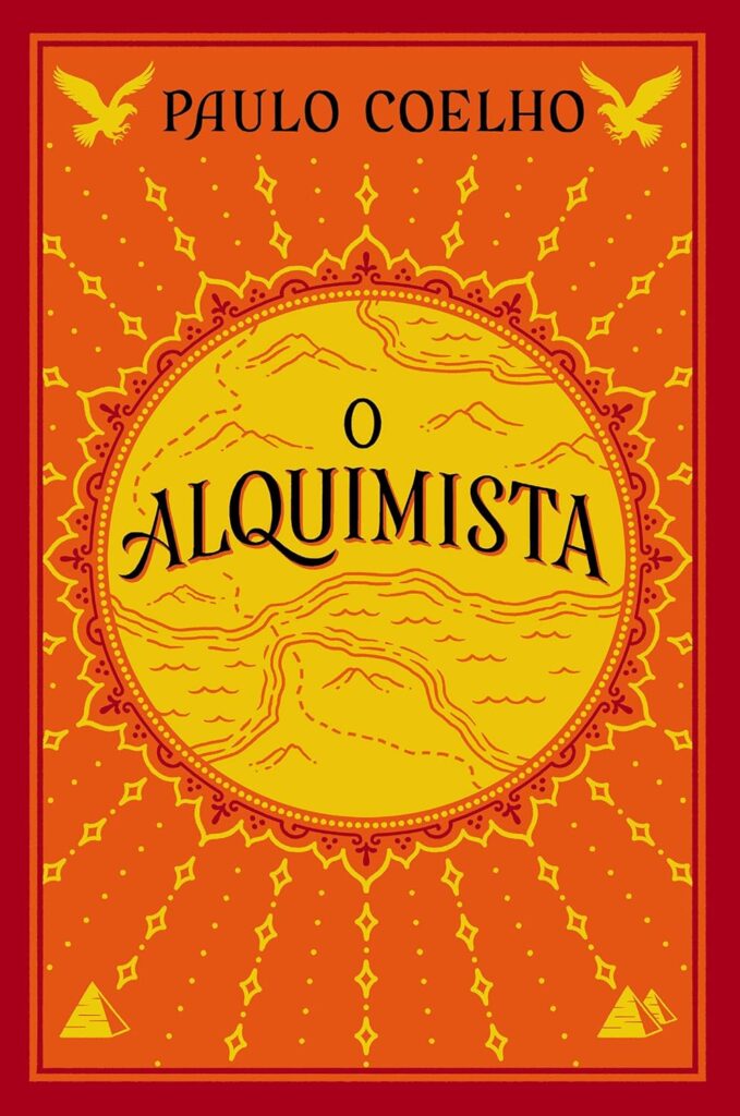 O Alquimista – Paulo Coelho