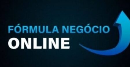 Fórmula Negócio Online