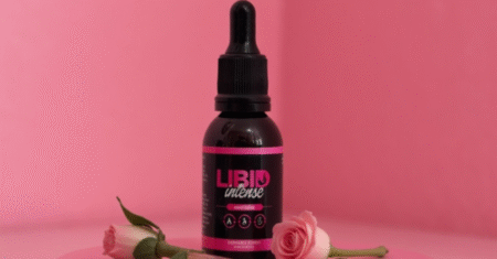 Libid Intense