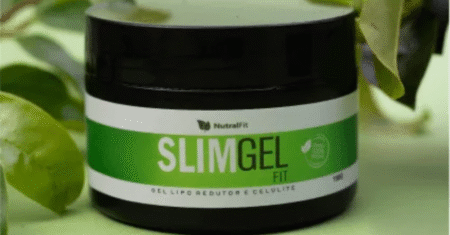 Slim Gel