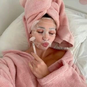 10 Dicas de Autocuidado Feminino: Como Me Reconectei Comigo Mesma (E Como Você Também Pode!)