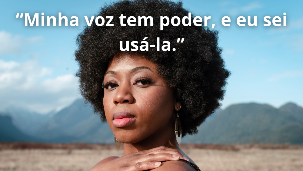 Frases para Aumentar Autoestima - Frases de Autoestima para Mulheres Fortes.