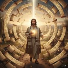 Manual da Bíblia – Yeshua Hamashiach