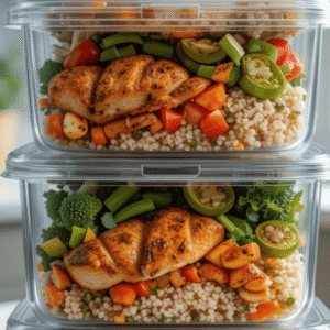 Marmita fit como fazer: 7 Passos Para Fazer Marmitas Saudáveis e Deliciosas em Casa