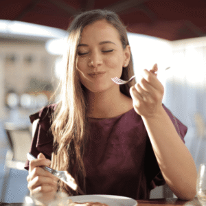 O que Comer para Desinflamar o Corpo Rápido: Dicas que Funcionam de Verdade