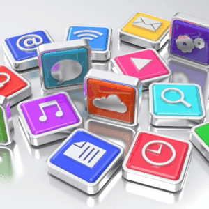 Apps para Organizar a Rotina: Descubra os 10 Melhores para Turbinar sua Produtividade AGORA!