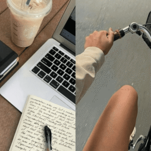 Como Viver uma Rotina Saudável? 5 Dicas Infalíveis Para Transformar Seu Dia!