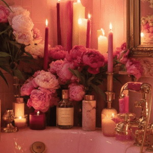 O guia do Banho Premium: 5 produtos que transformam seu banheiro em um spa particular.