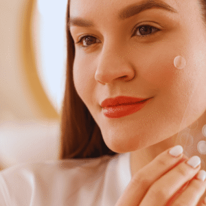 Testei os adesivos secativos que viralizaram: Eles realmente somem com a espinha?