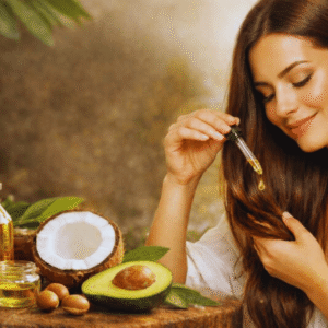 Óleos para Umectação Capilar: Guia Definitivo Para Recuperar Seus Fios em 2026