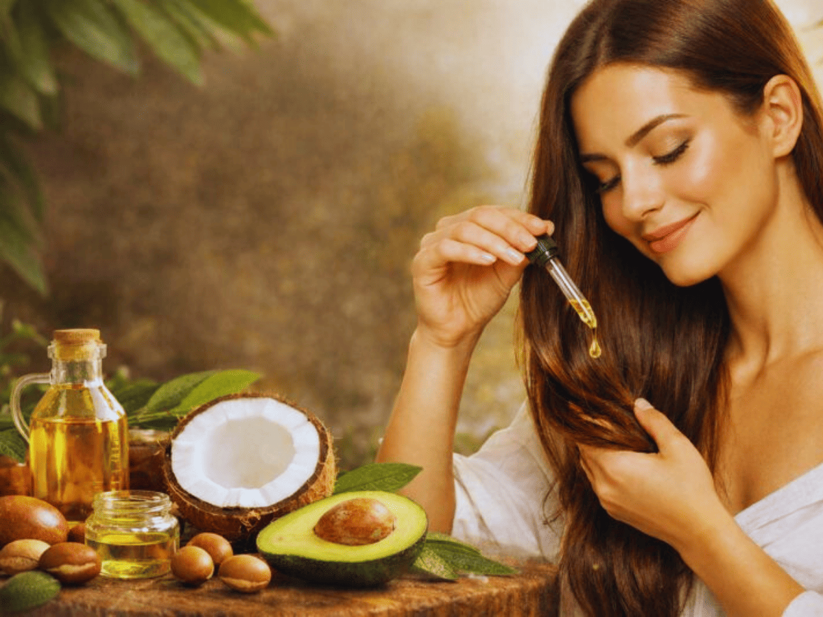 Óleos para Umectação Capilar Guia Definitivo Para Recuperar Seus Fios em 2026