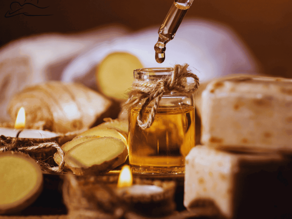 Óleos para Umectação Capilar - Óleos para Umectação Capilar por Tipo de Cabelo Óleos para Umectação Capilar - Óleos para Umectação Capilar por Tipo de Cabelo - frasco com óleo.