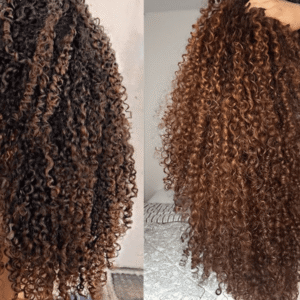 Quais os Melhores Produtos para Cabelo Cacheado? Esses 5 Baratinhos Vão Transformar os Seus Fios!
