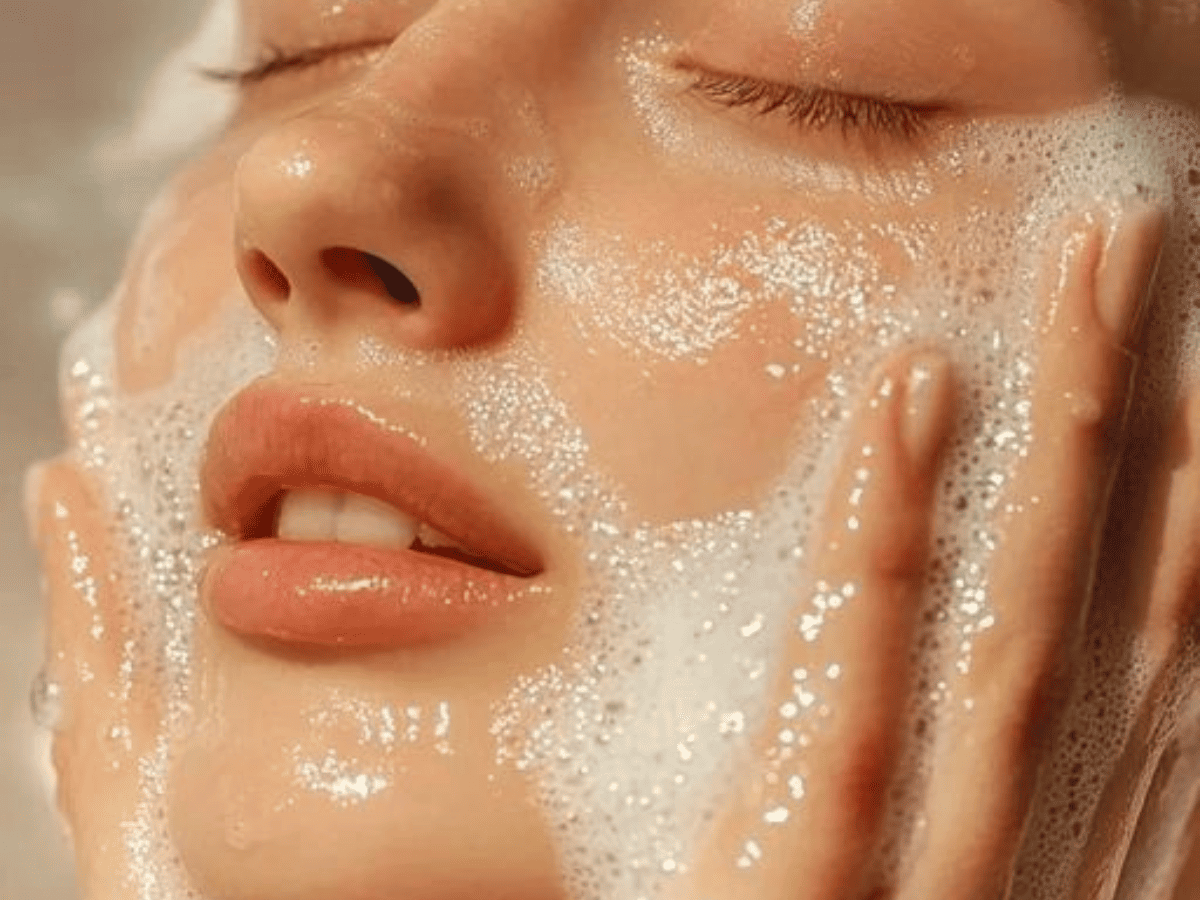 Sabonete para o rosto baratinho meus achados preferidos + guia prático